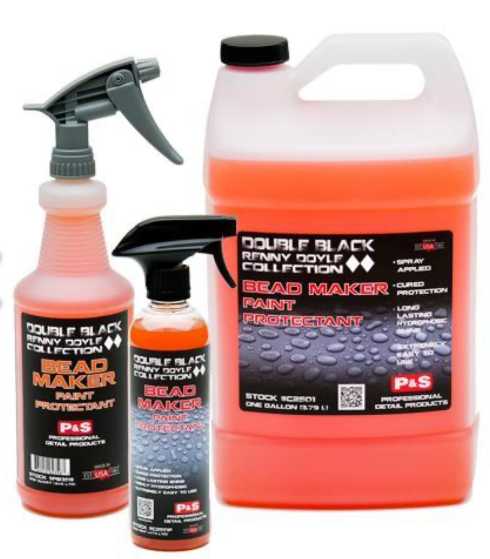 P&S Bead Maker Paint Protectant