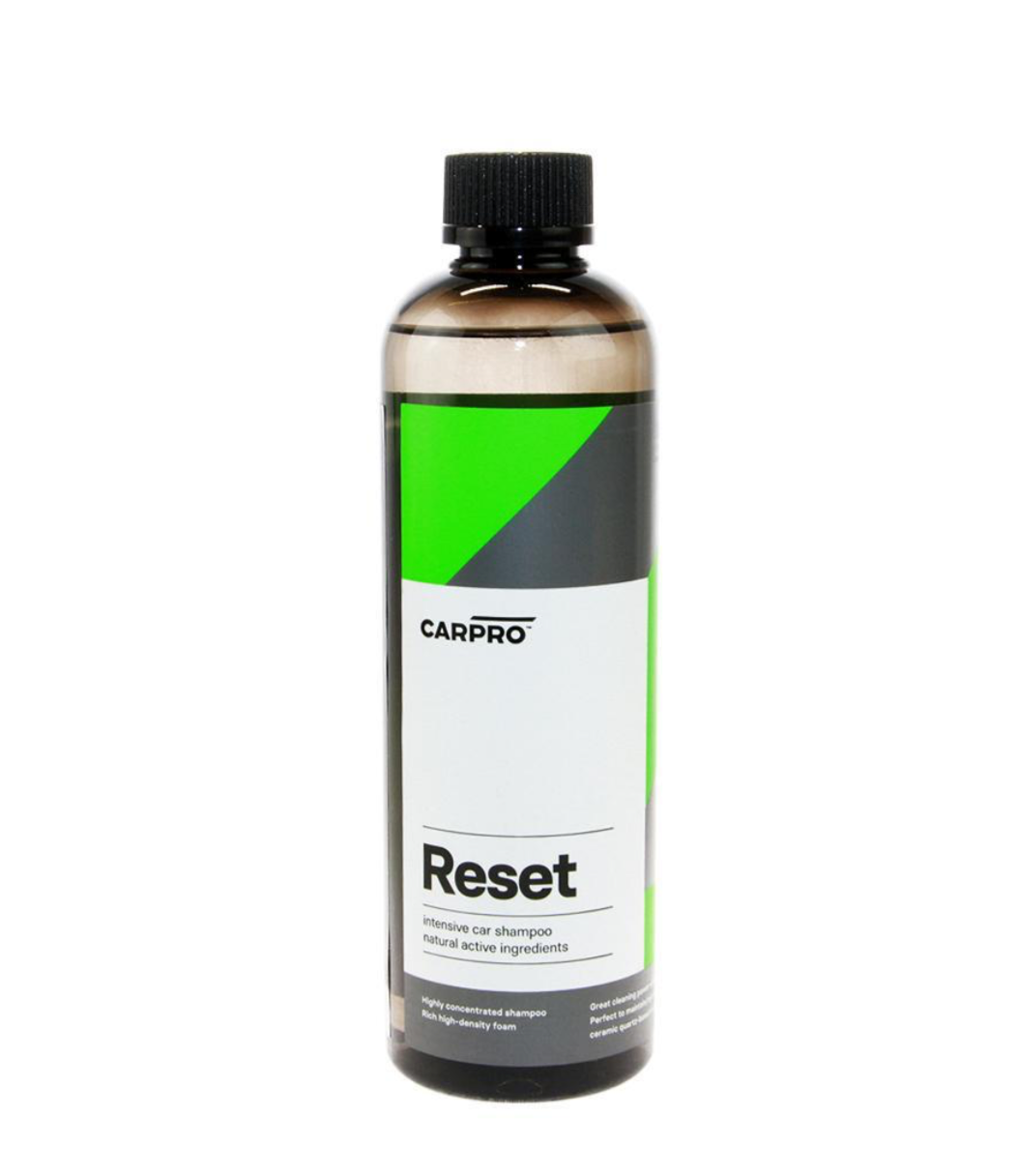 CarPro Reset Intensive Car Shampoo - 500 ml