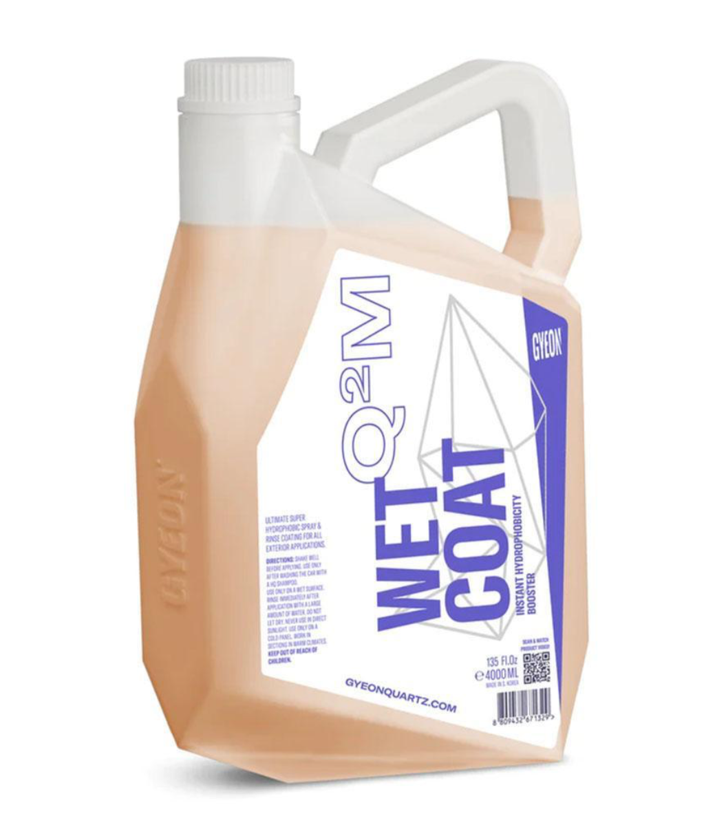 Gyeon WetCoat - 4 L