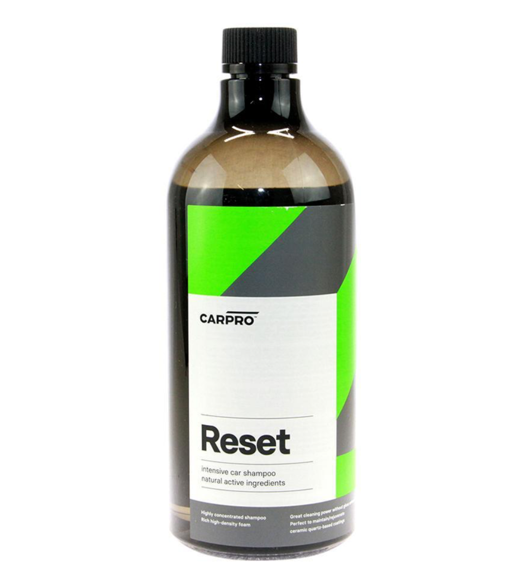 CarPro Reset Intensive Car Shampoo - 500 ml