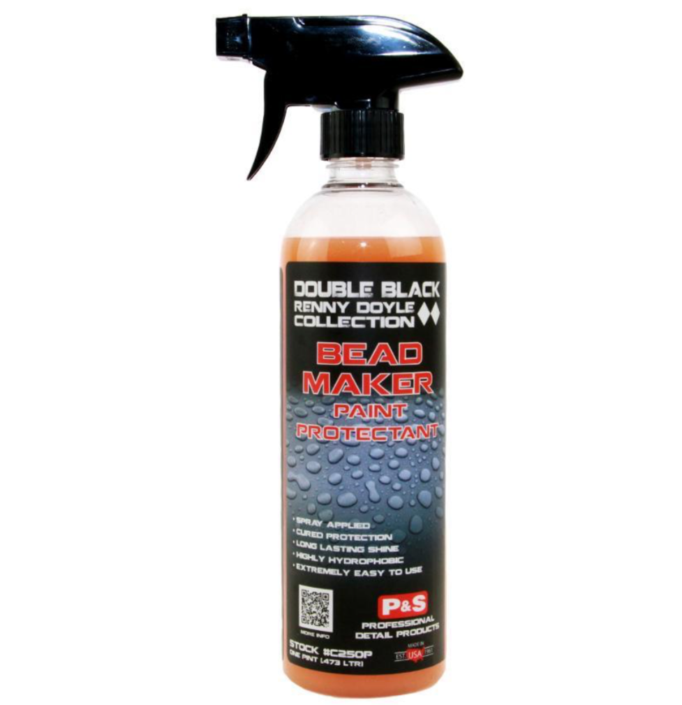 P&S Bead Maker Paint Protectant