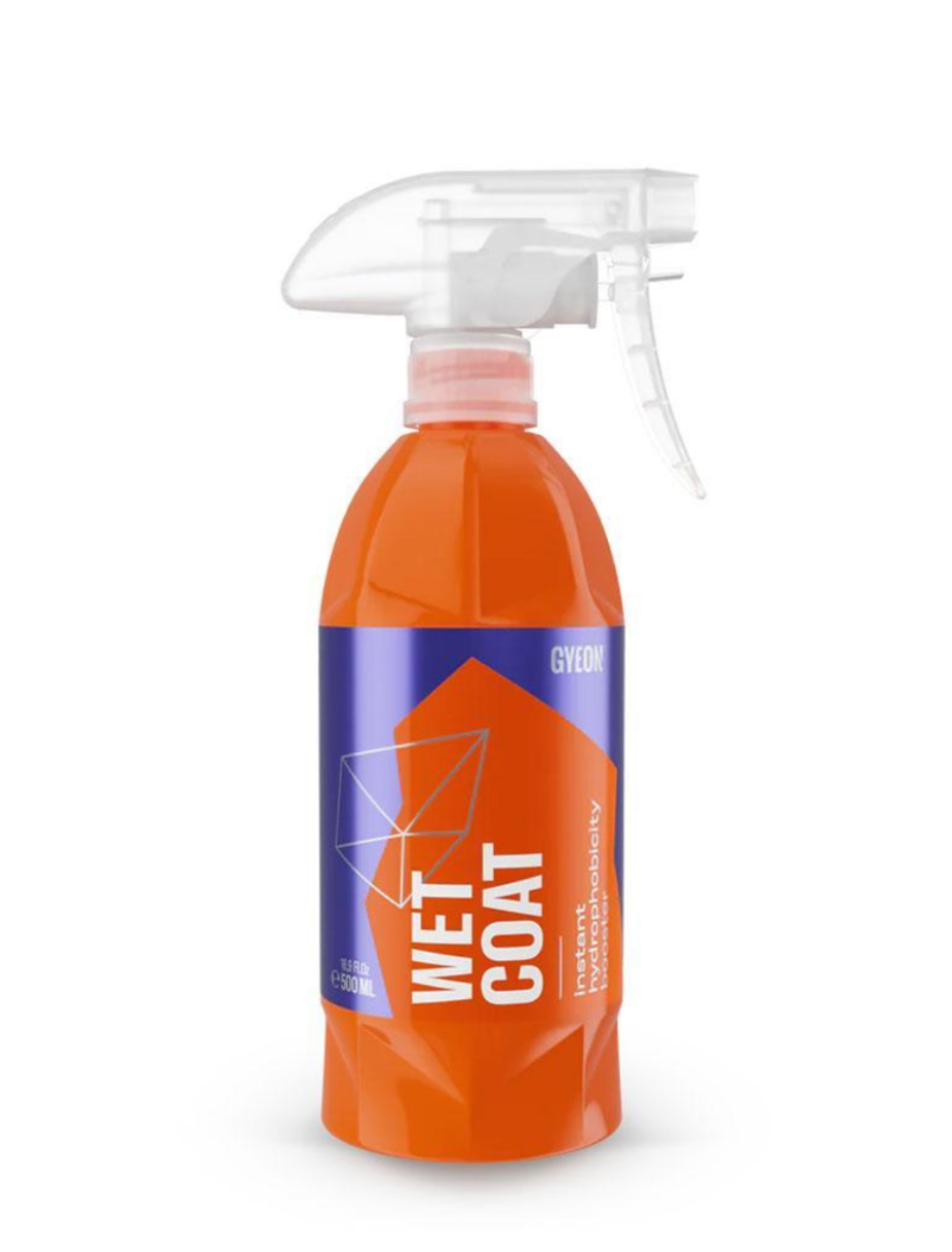 Gyeon WetCoat - 500 ml