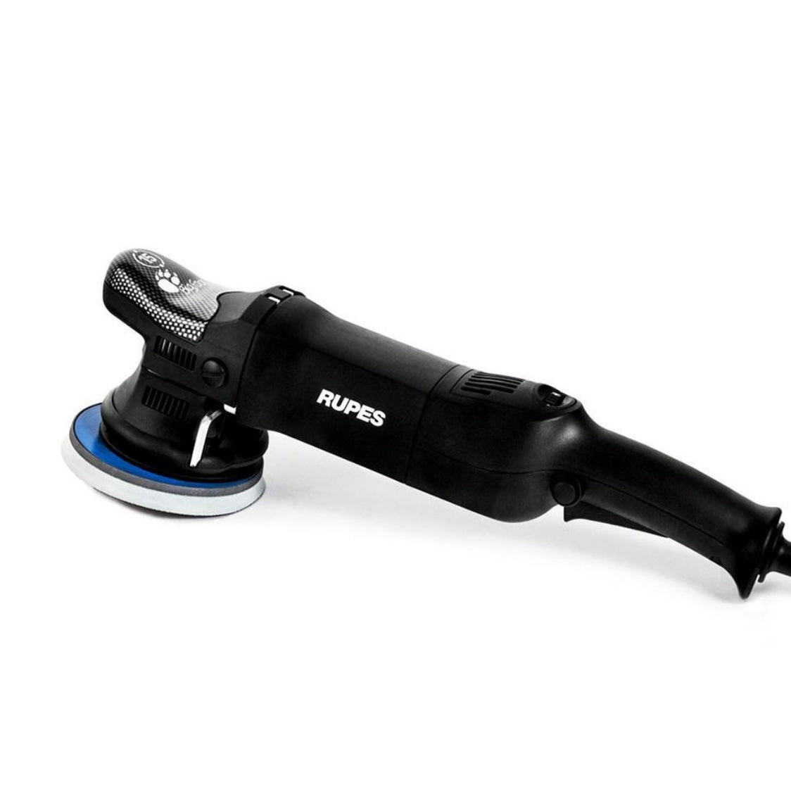 Rupes BigFoot Random Orbital Polisher