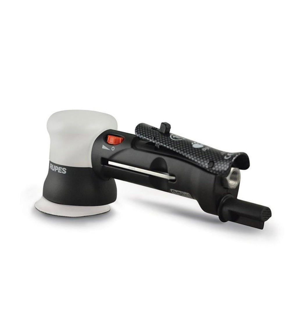 Rupes BigFoot Random Orbital Polisher