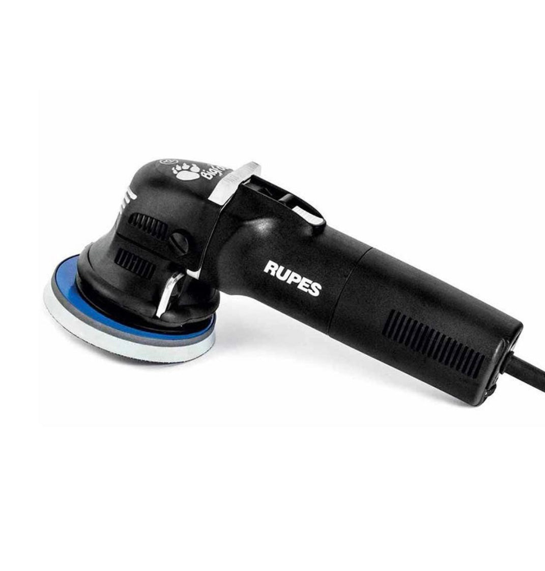 Rupes BigFoot Random Orbital Polisher