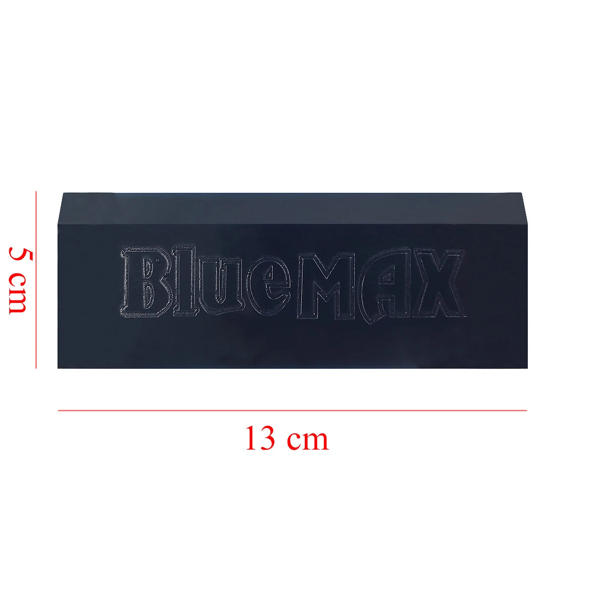 BlueMax Rubber Blade TPU PPF Squeegee Car Paint Protection Film Vinyl Wrap Scraper Auto Accessories Clean Wiper B02