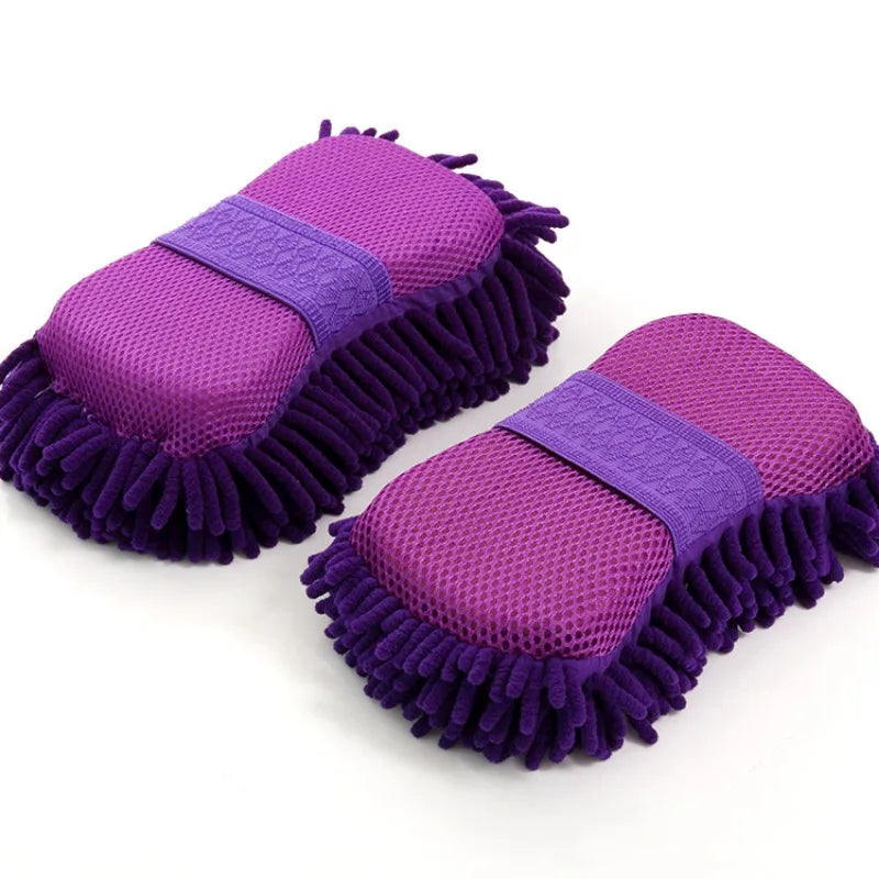 2pc Hand Mitt