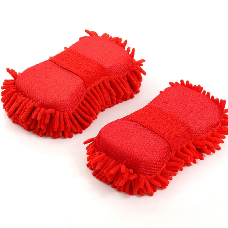 2pc Hand Mitt