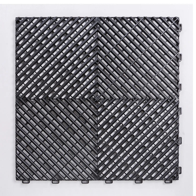 Garage Tiles Mesh