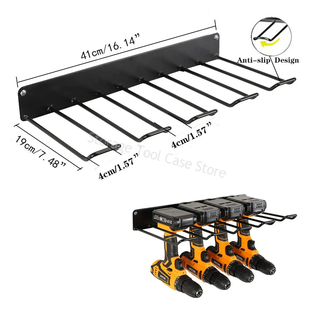 Tool Organizer