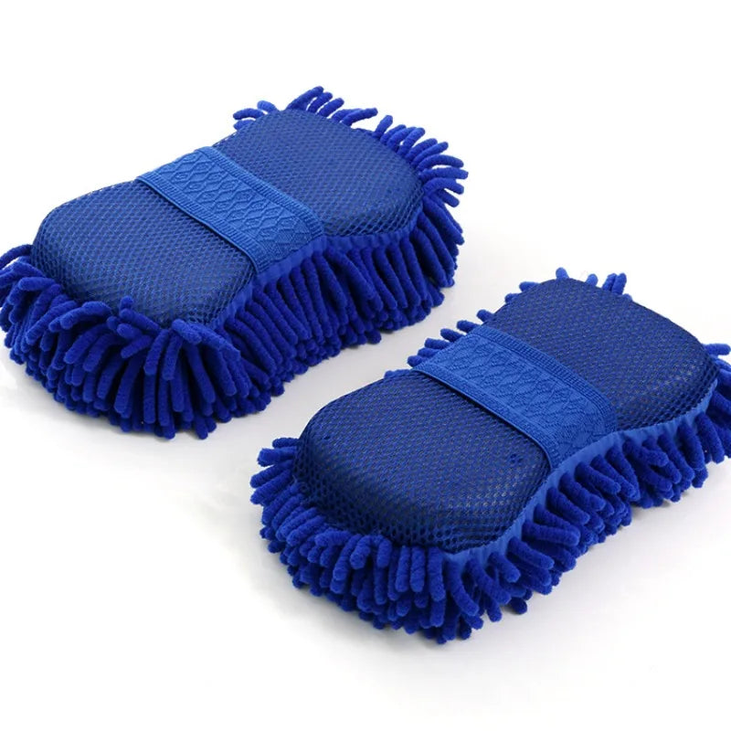 2pc Hand Mitt