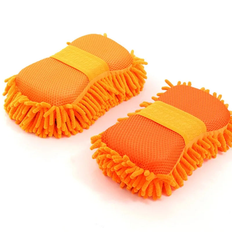 2pc Hand Mitt