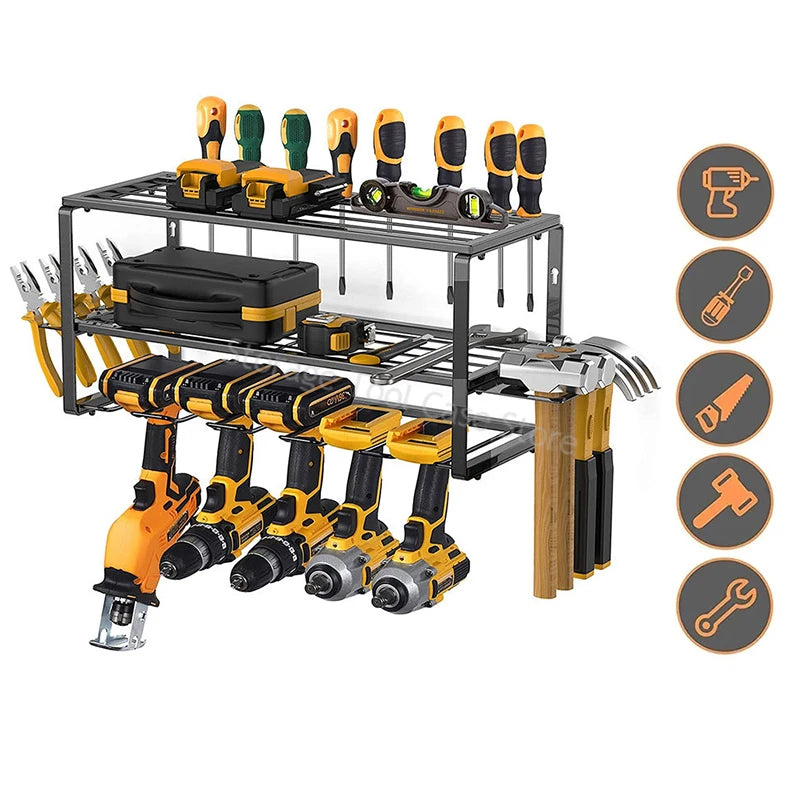 Tool Organizer