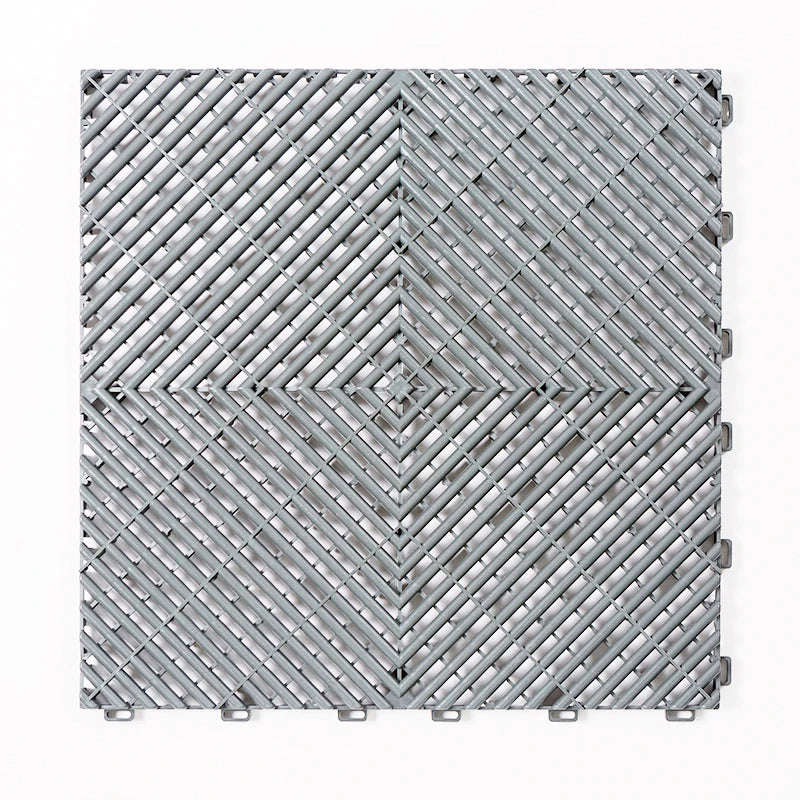 Garage Tiles Mesh