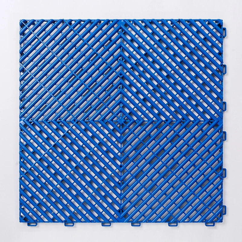 Garage Tiles Mesh