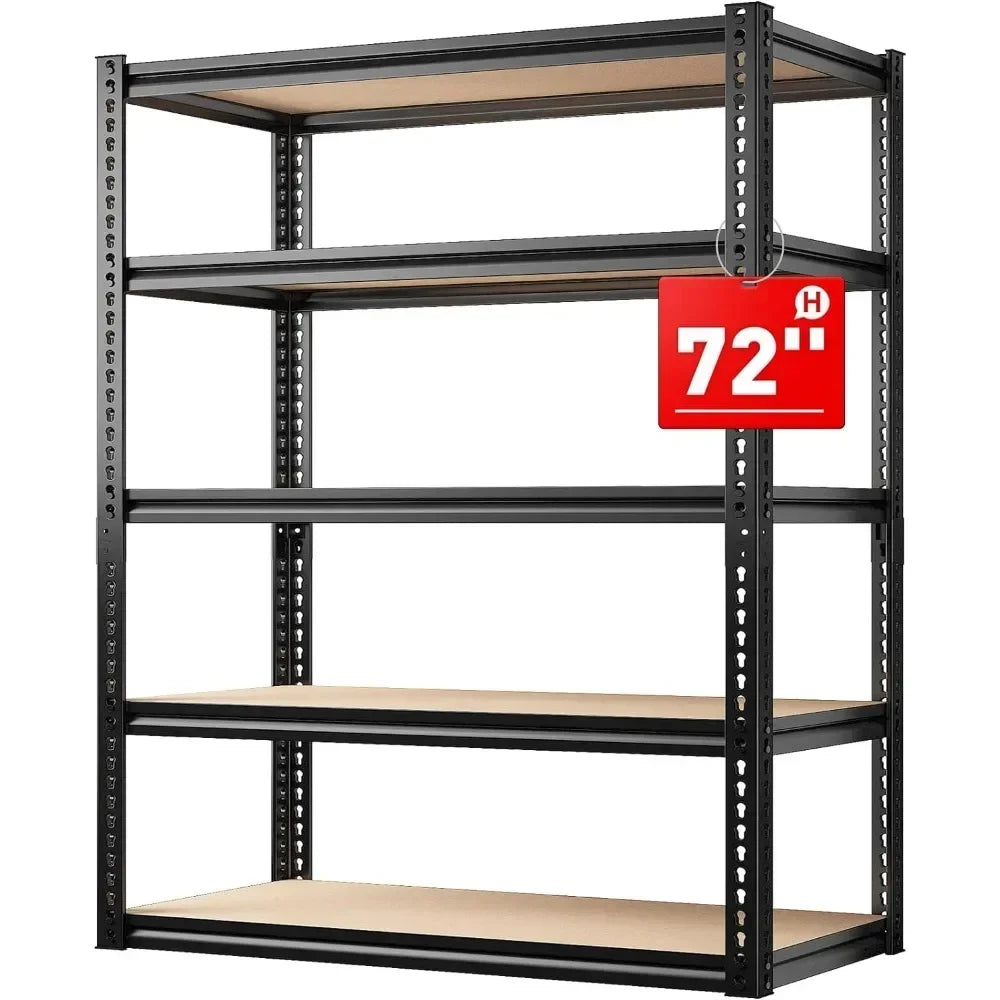 2000LB Shelving