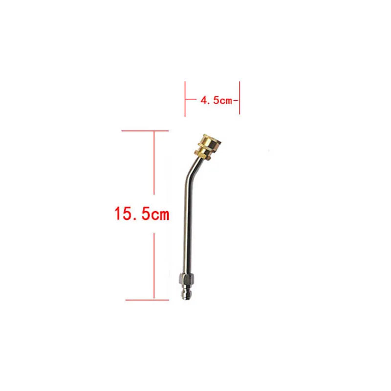 Pressure Washer Extension Rod Lance