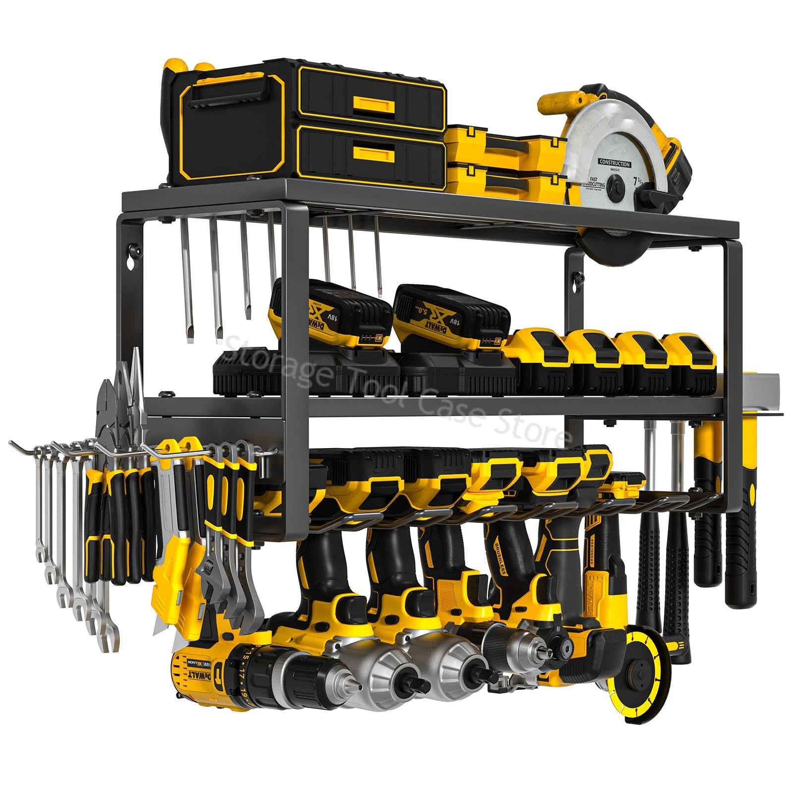 Tool Organizer