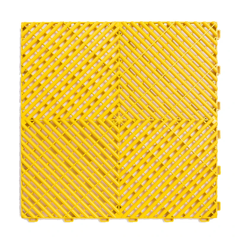 Garage Tiles Mesh